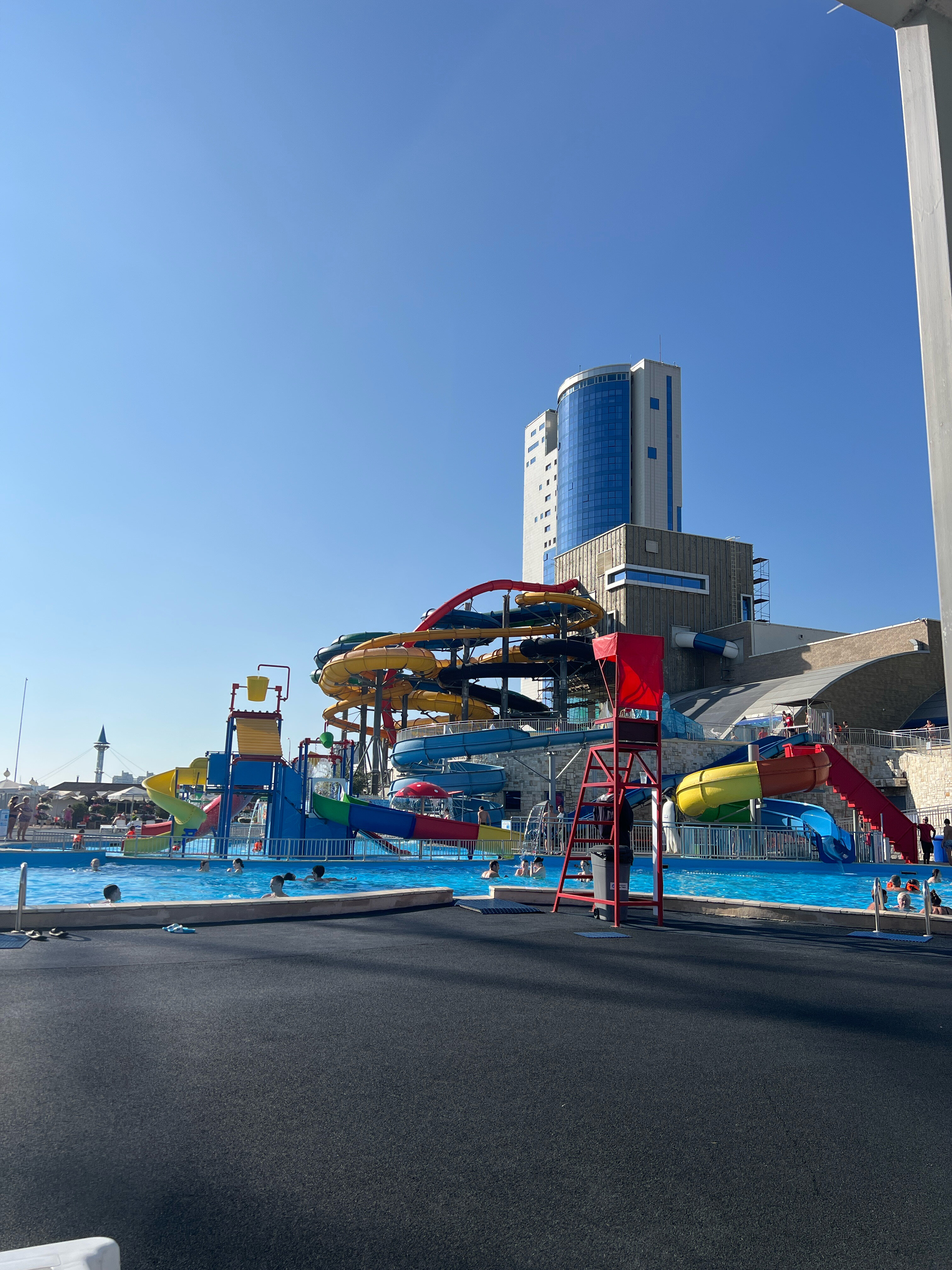 Фото Ривьера