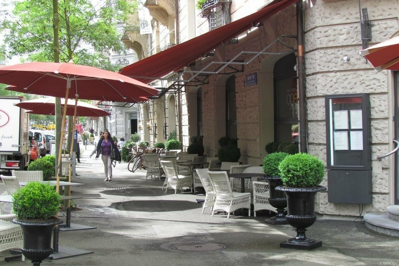 Фото отеля 5