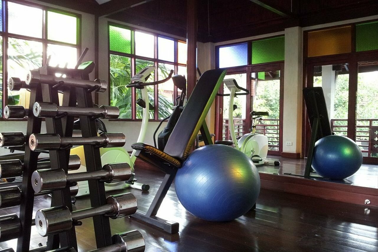 Фото The Rim Resort