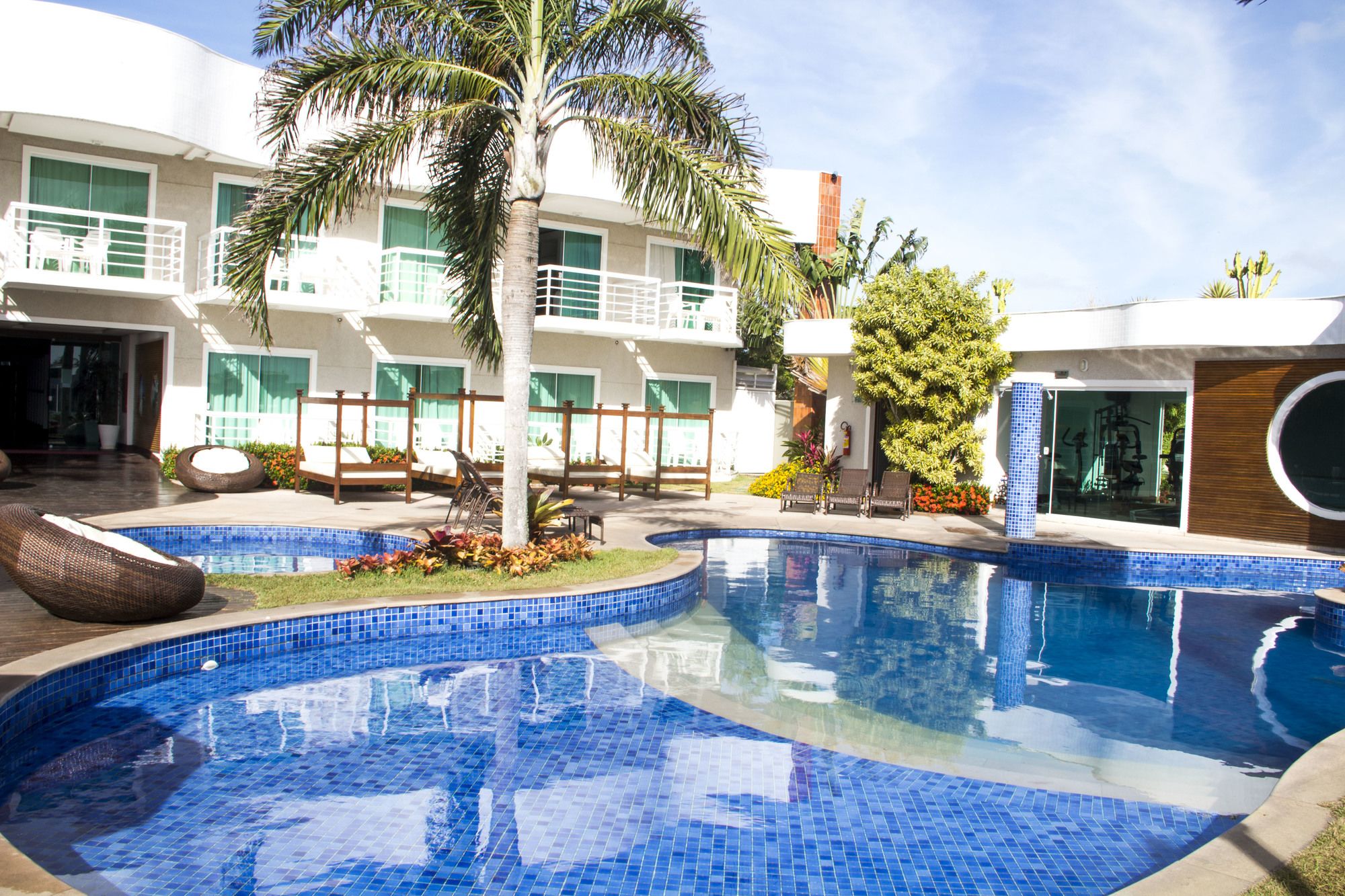 Фото Paradiso del Sol