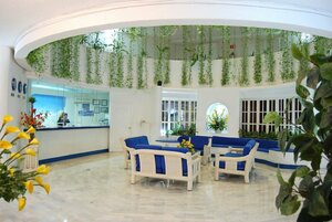 Гостиница Hotel Acapulco Malibu