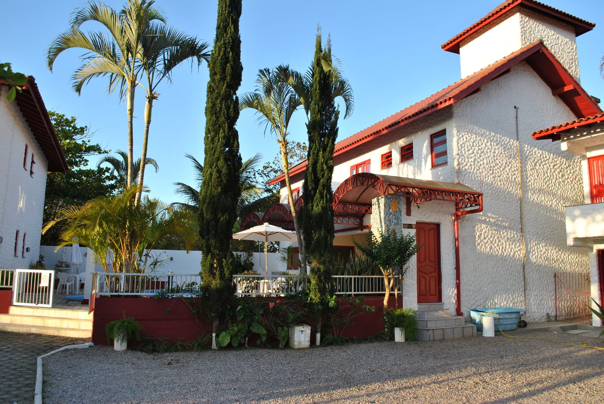 Фото Residencial Sol e Mar de Floripa