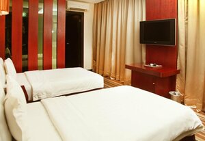 Celyn City Hotel (Sabah, City of Kota Kinabalu), hotel