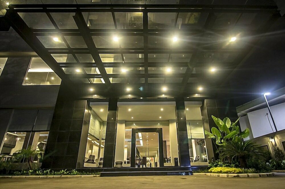 Hotel Diradja Hotel, Jakarta, photo