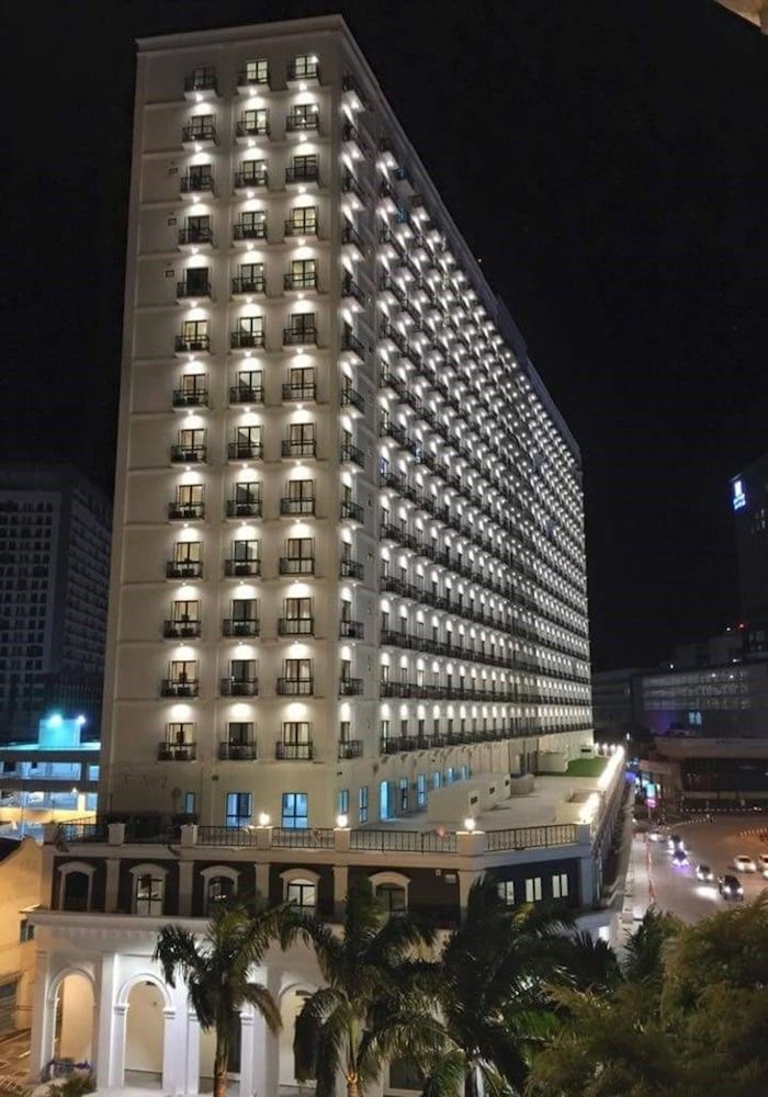 Фото Imperial Heritage Hotel Melaka