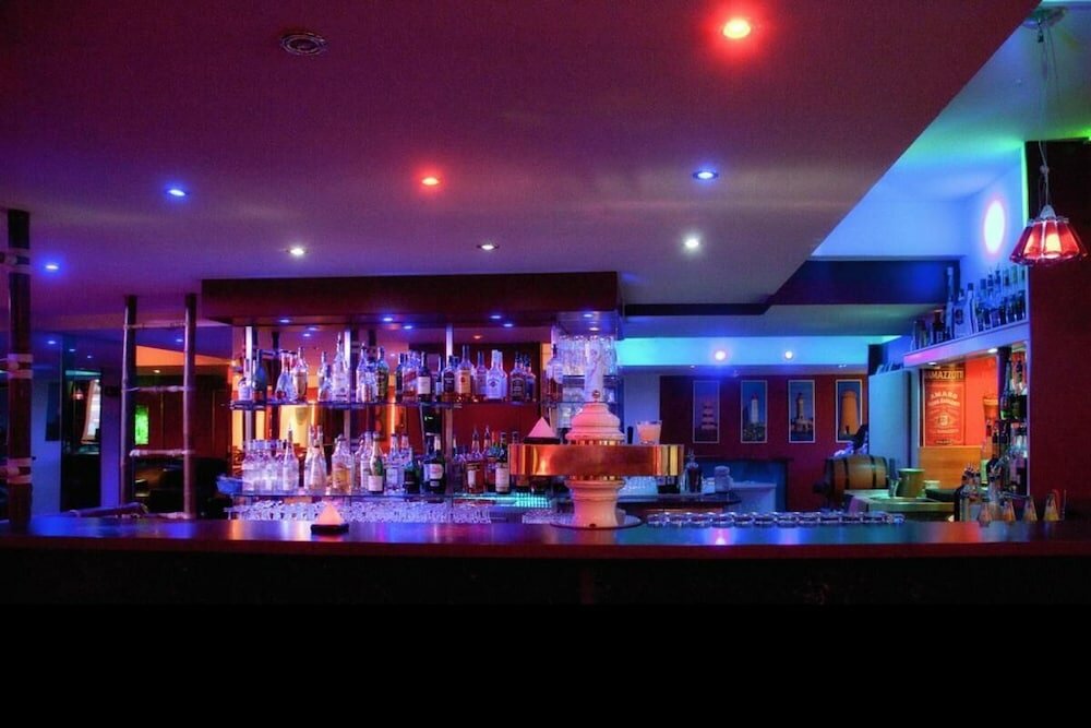 Фото Hotel Club Juwel