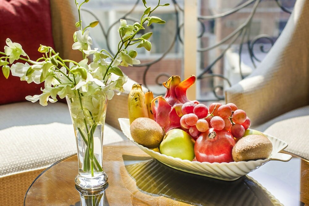 Фото Ascott Palace Dhaka