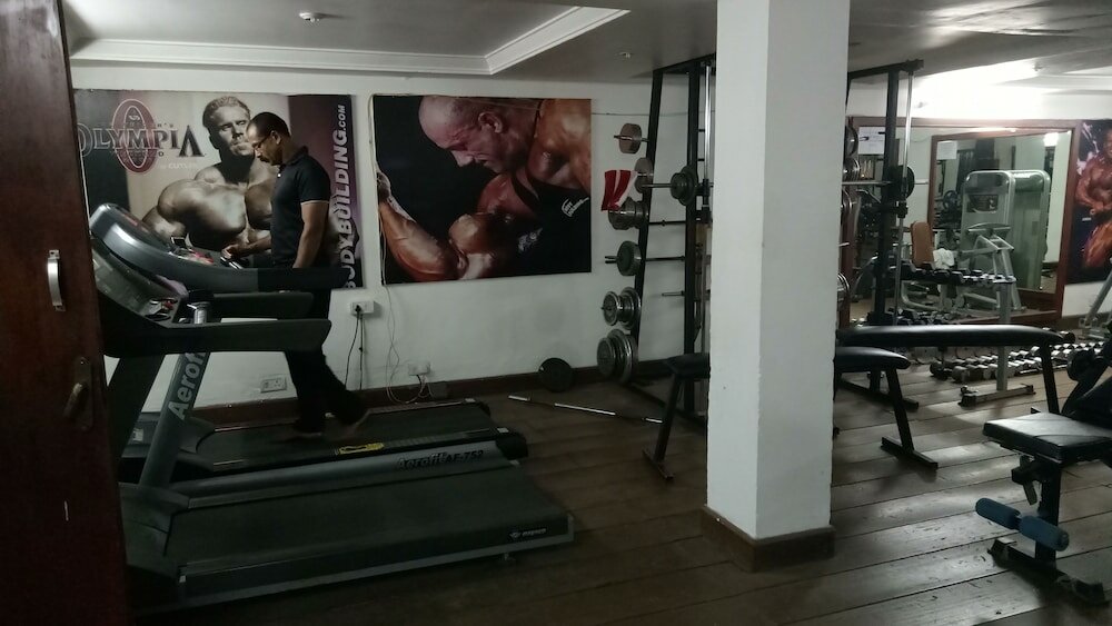 Фото Hotel Moti Mahal