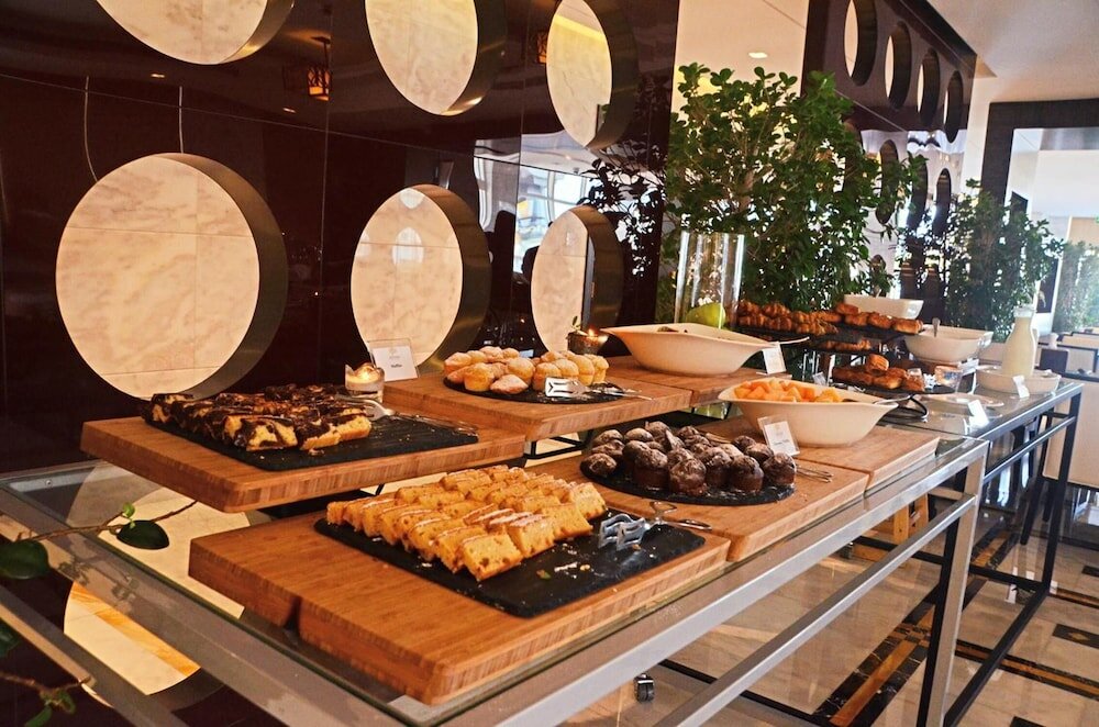 Фото Jannah Burj Al Sarab