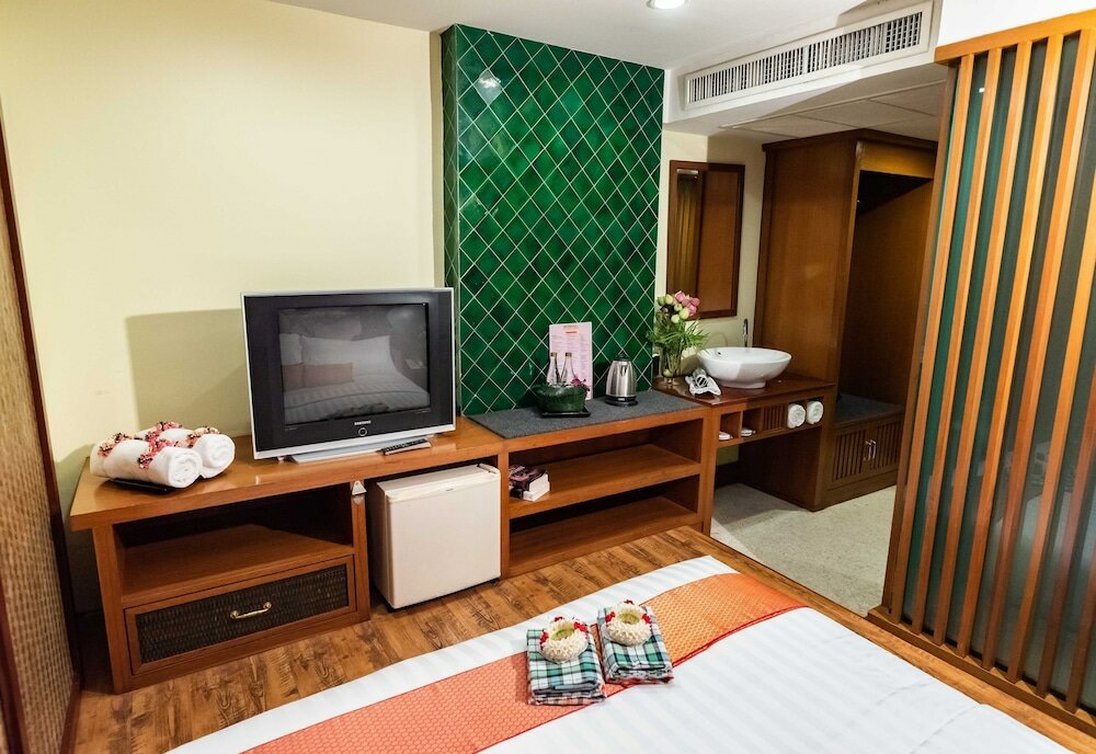 Фото Dang Derm Khaosan