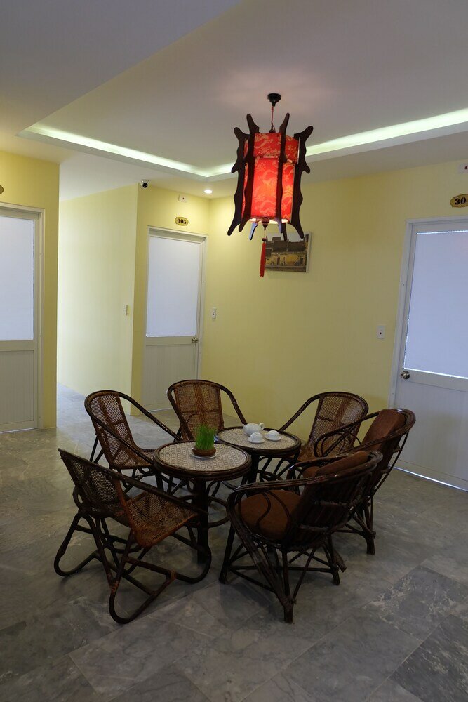 Фото Champa Hoi An Villas