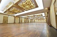 Гостиница Отель Sokha Beach Resort