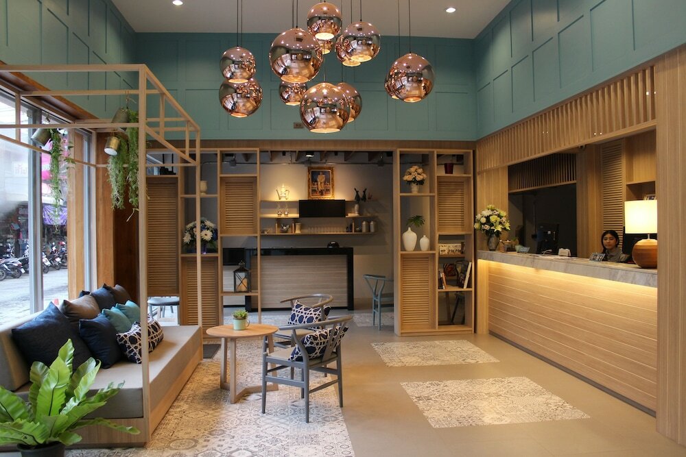 Фото Rajthani Hotel