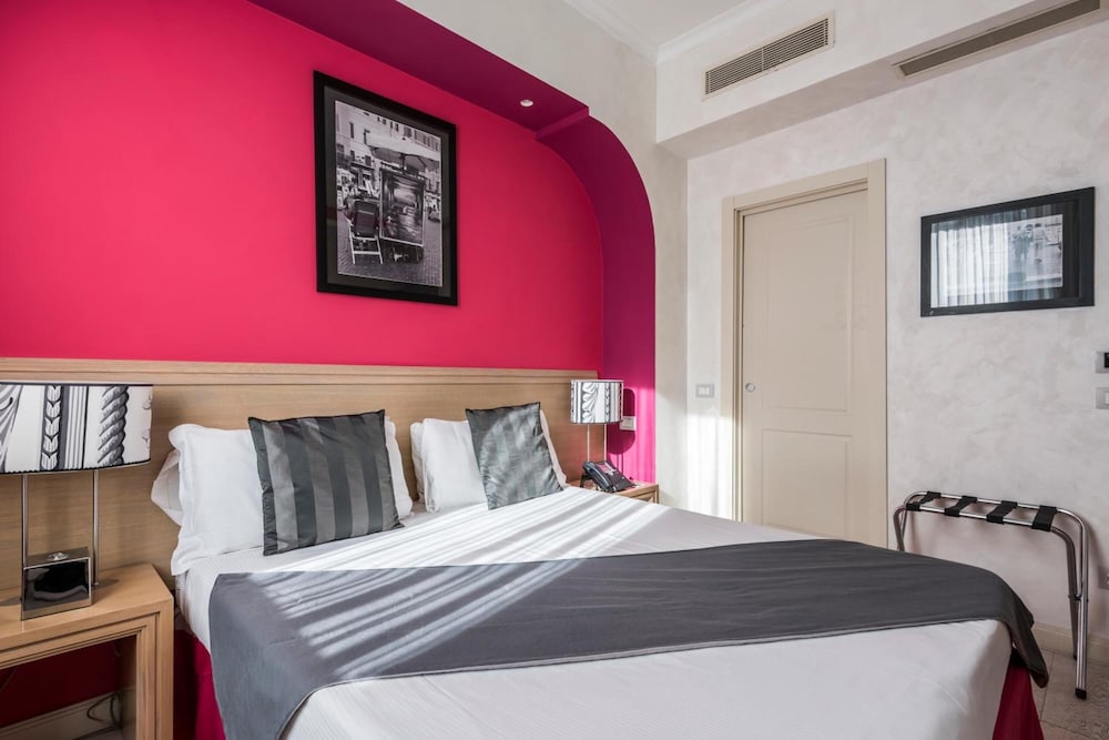 Фото Smart Hotel Pincio