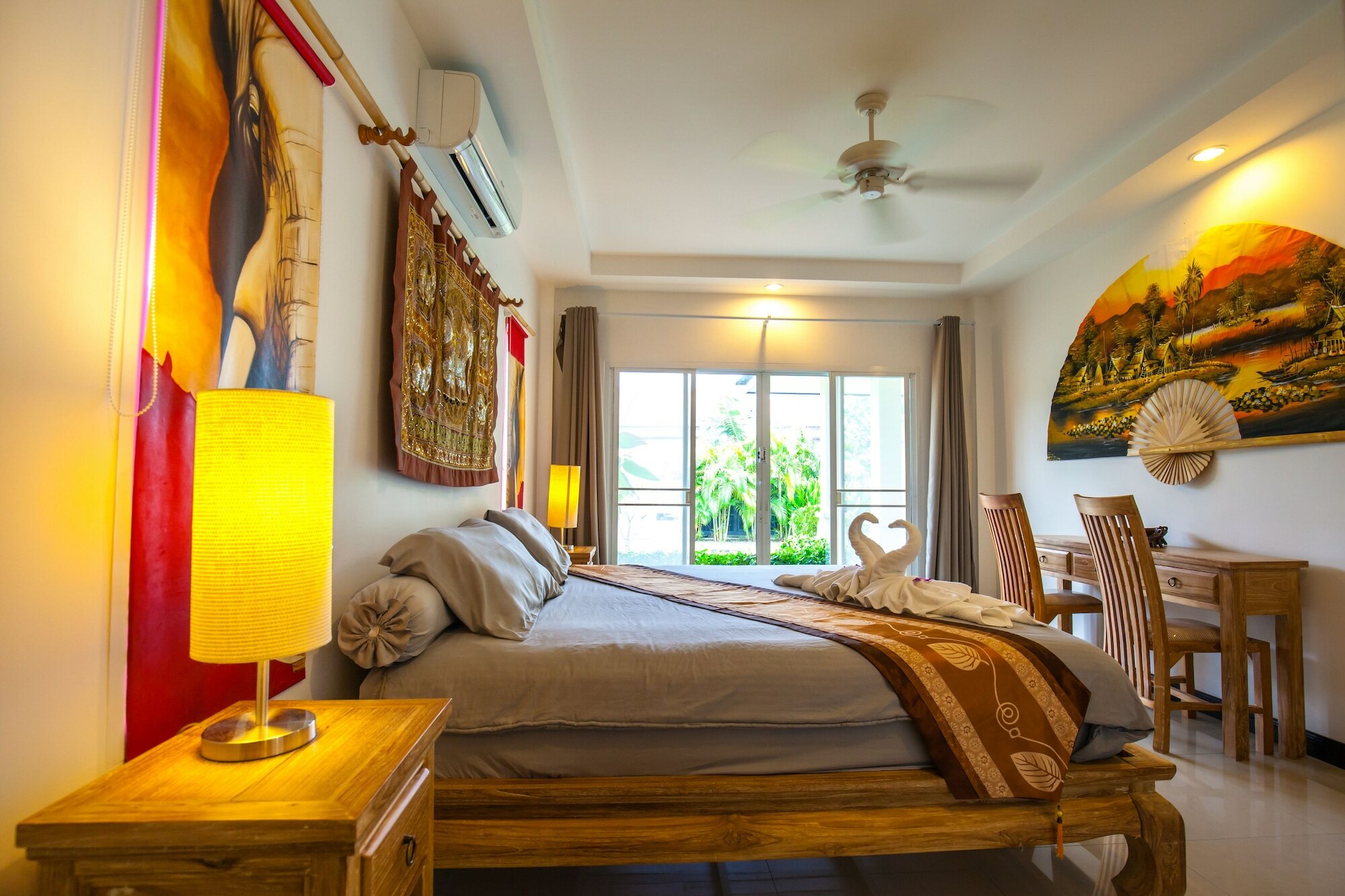 Фото Lotus Villa by Jetta