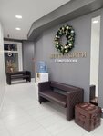 Дентал Сити (Sovetskaya Street, 8) ، عيادات الأسنان