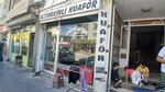 Altinekinli Men's Hairdresser (Konya, Karatay, Sultan Veled Cad., 33), peluquería