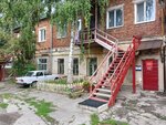ЖЭУ № 2 Самарского района (Kuybysheva Street, 72) ، مناظر طبيعية في مناطق حضرية