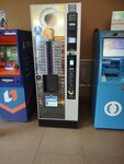 Кофейный автомат (Bolshaya Sankt-Peterburgskaya Street, 39), coffee machine