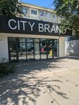 City Brand (Saltanat shaǵyn aýdany, 24), tienda de ropa
