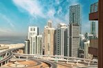Stars of the Sky (Icon Towers 1, Cluster M, Jumeirah Lake Towers), apartments