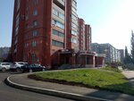 Тест драйв (Leninskiy Avenue, 12), reequipamiento de vehículos