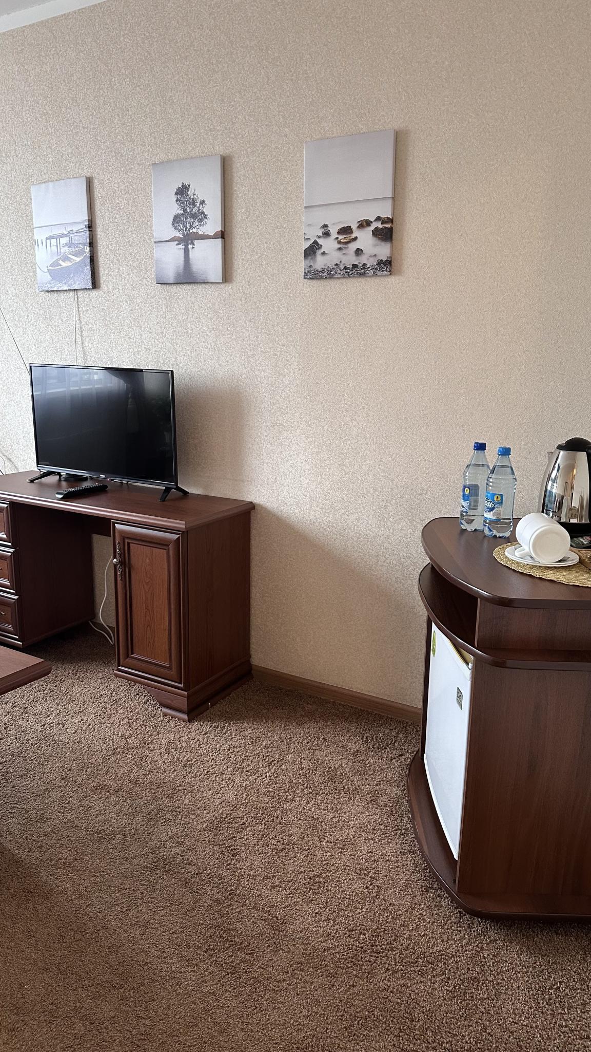 Фото Дружба