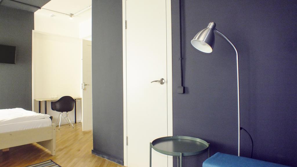 Фото Пилигрим