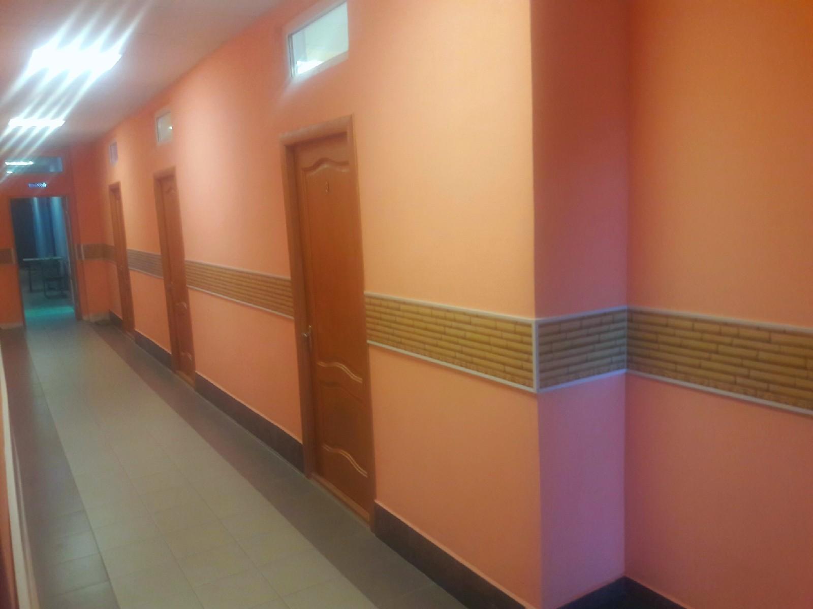 Фото Лесная