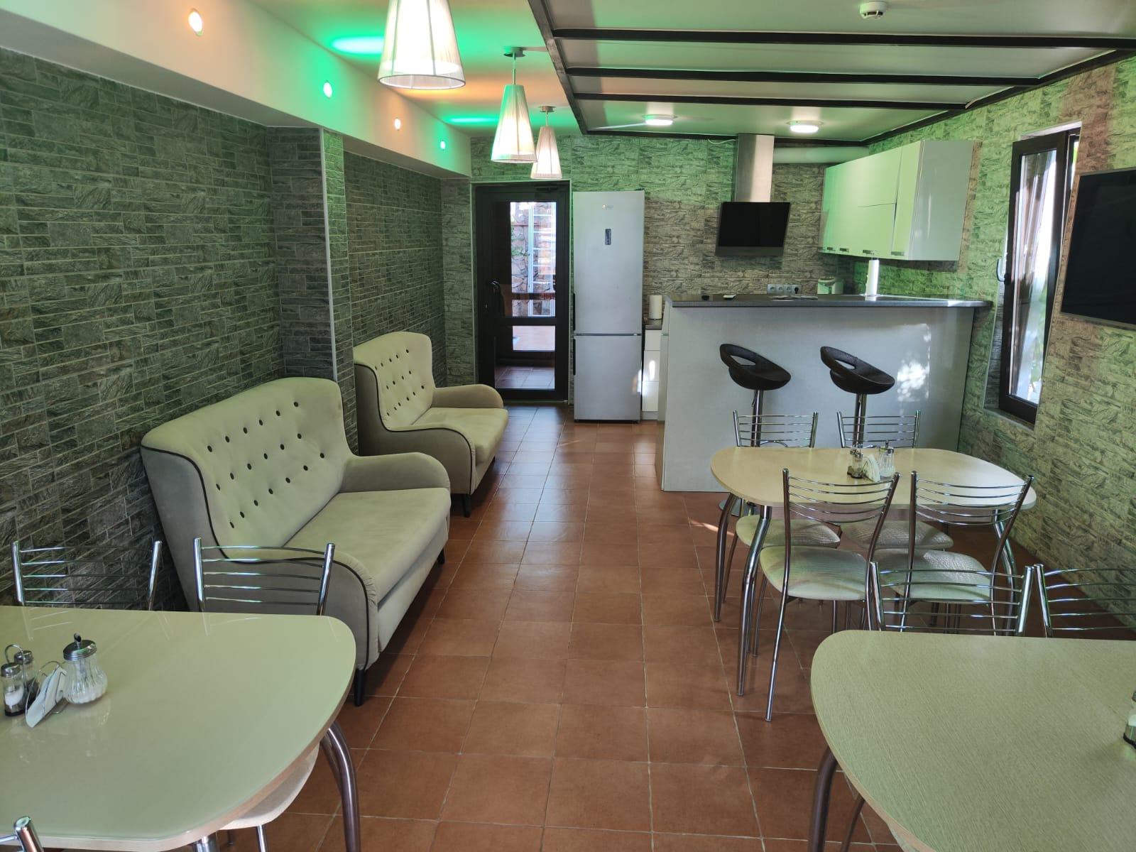 Фото Palm Resort