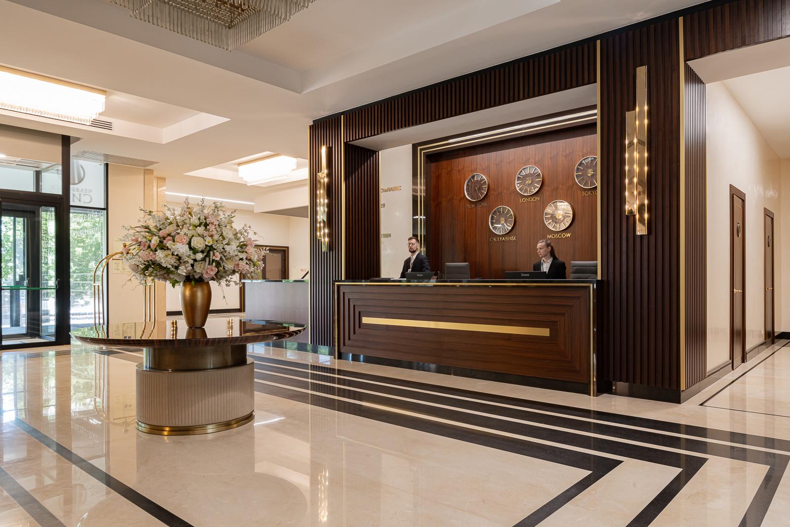 Фото отеля 3