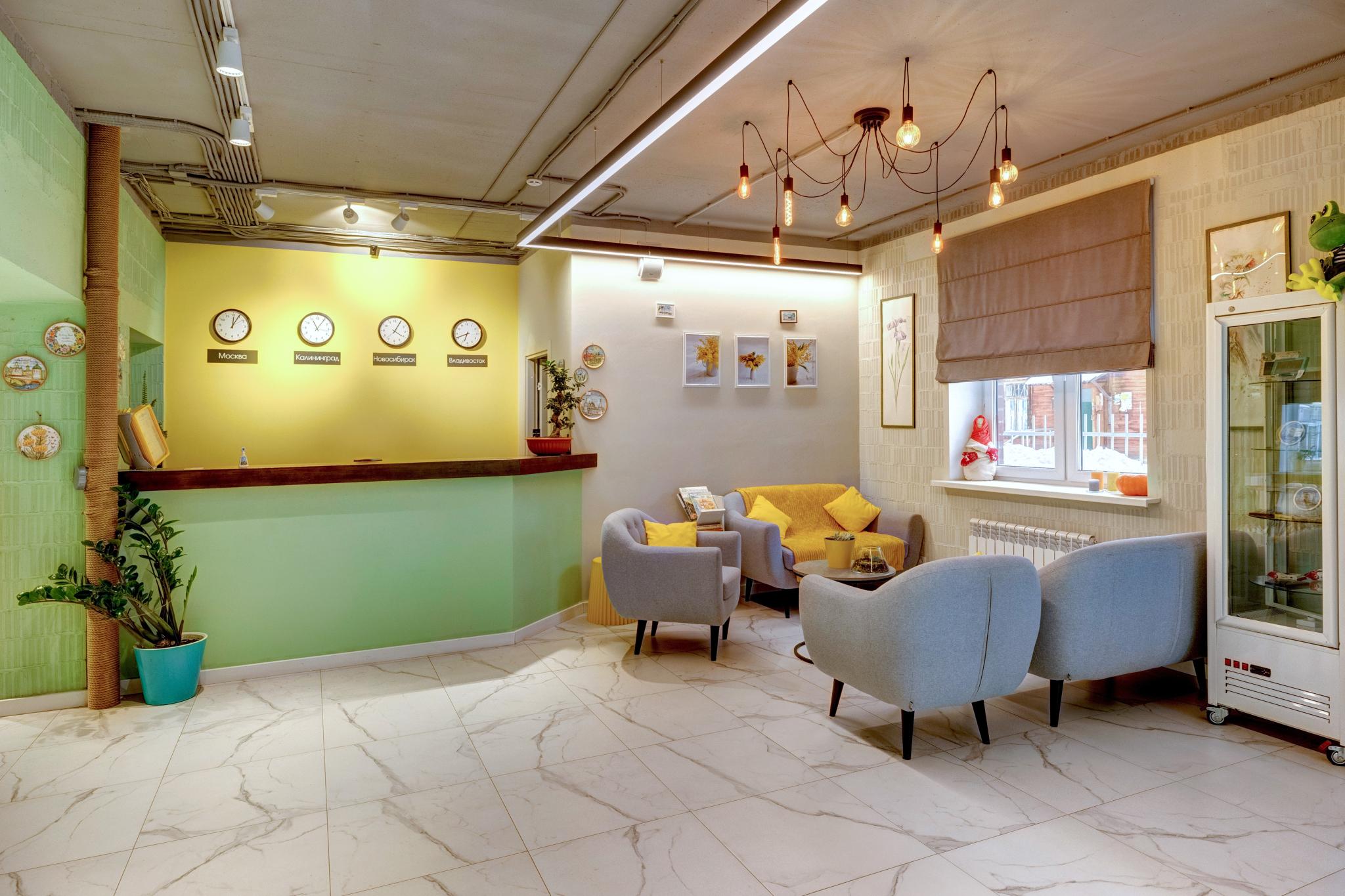 Фото Лимонад