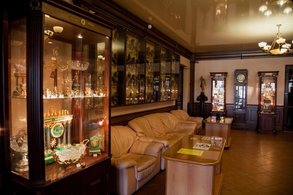 Фото Эльдорадо