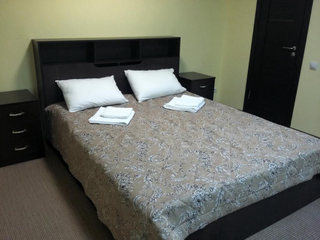 Фото Комфорт