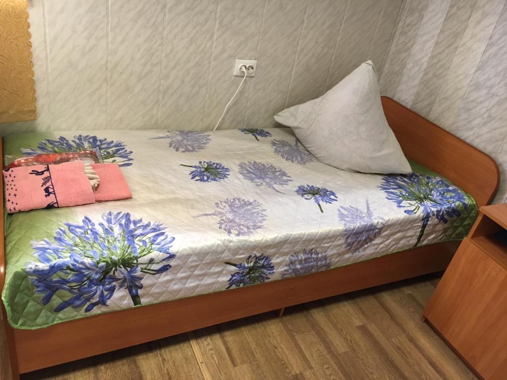 Фото Гостиница в Заворонежском