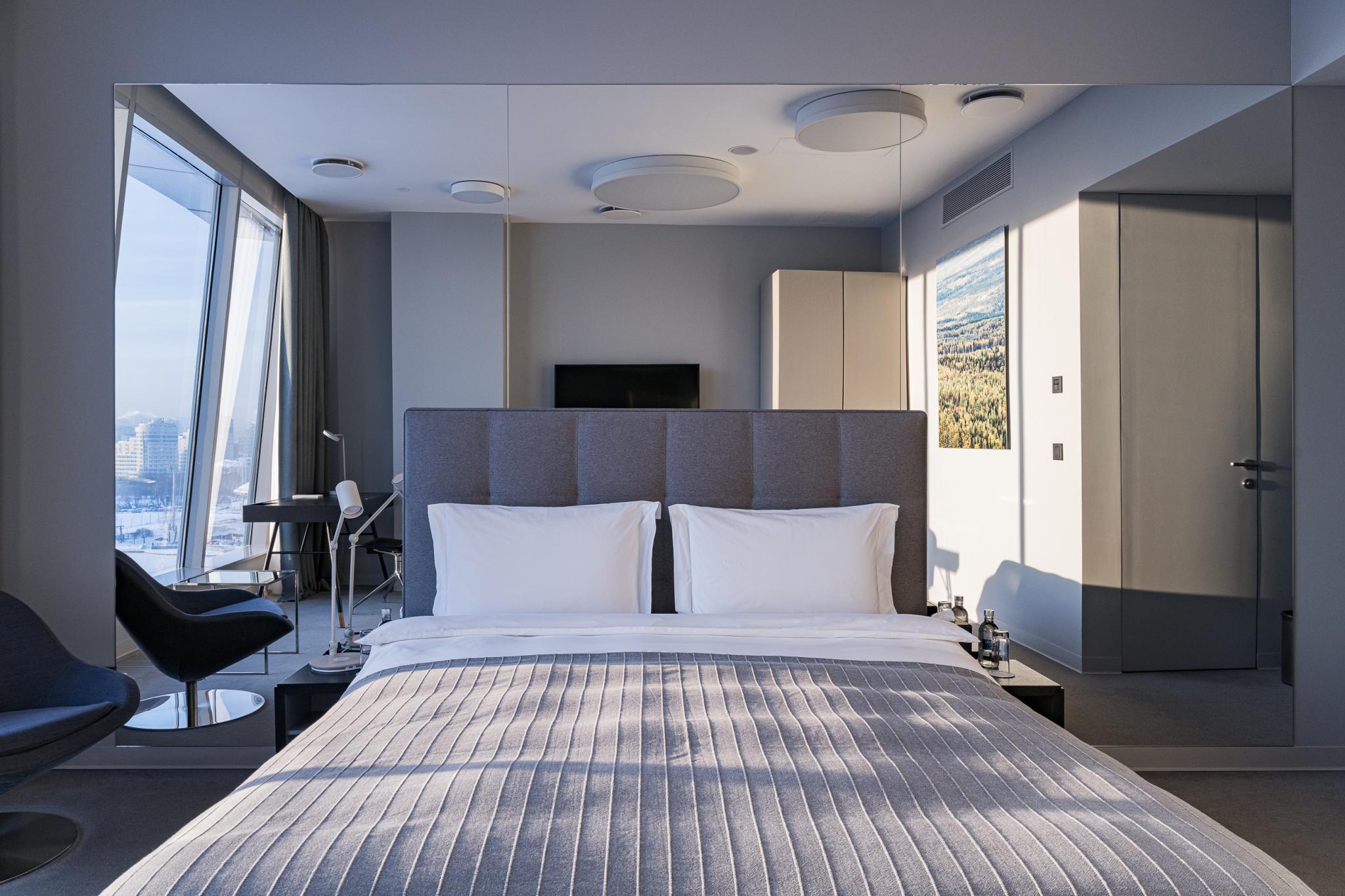 Фото Резиденция