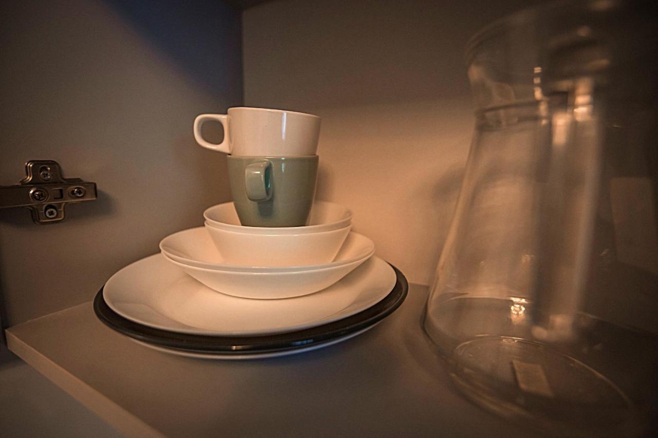 Фото Апарт-отель Окошки