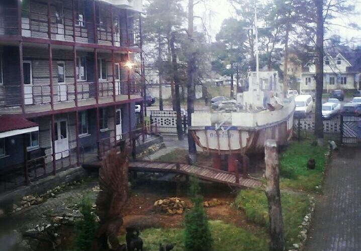 Фото Деловой клуб