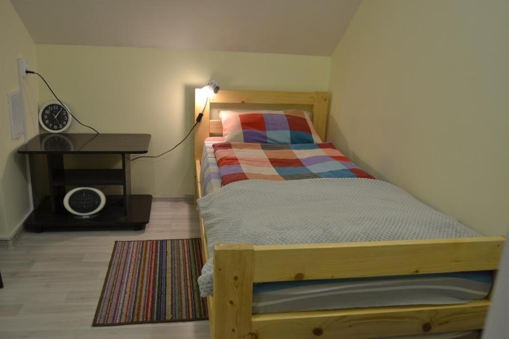 Фото Чердак