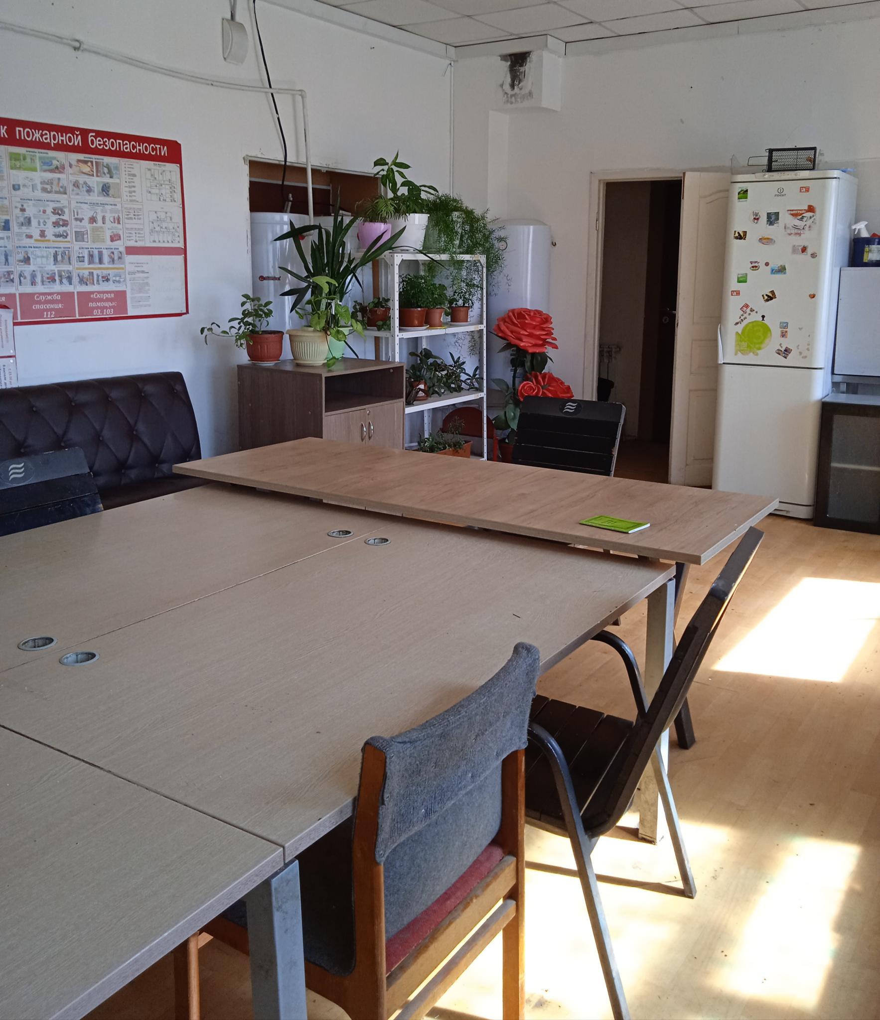 Фото Хостел-555