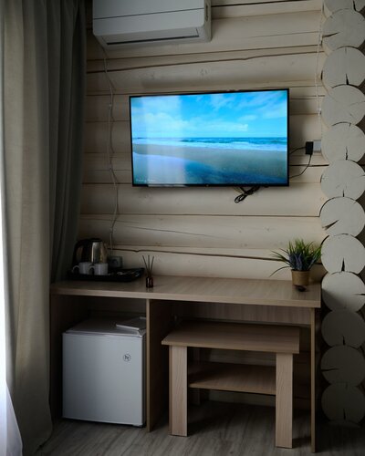 Иное жильё Изба в Свияжске