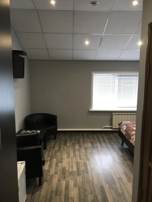 Фото Привал