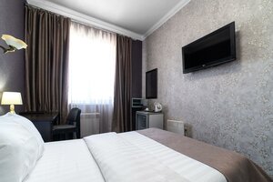 Гостиница Европа