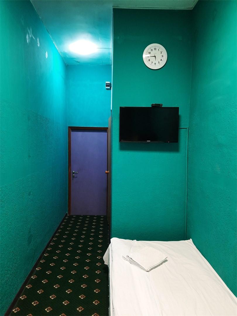 Фото Гостевой дом на Сенной