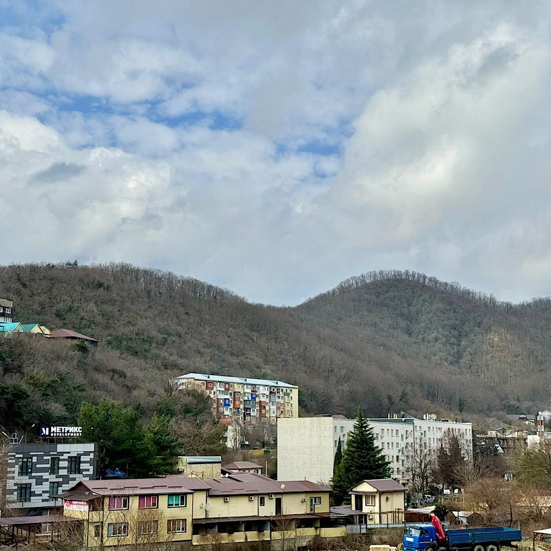 Фото Отель Ольгинка