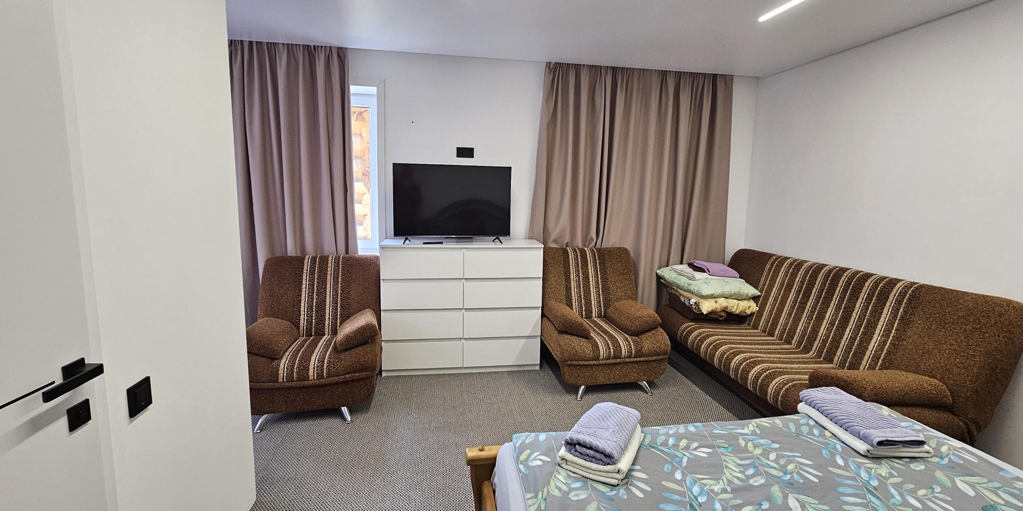 Фото Эко-отель Ая