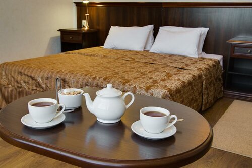 Гостиница Отель Анапа Лазурная в Анапе