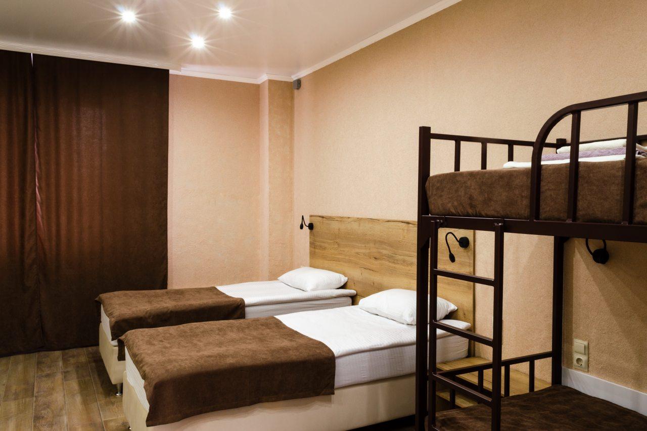 Фото На Партизанской