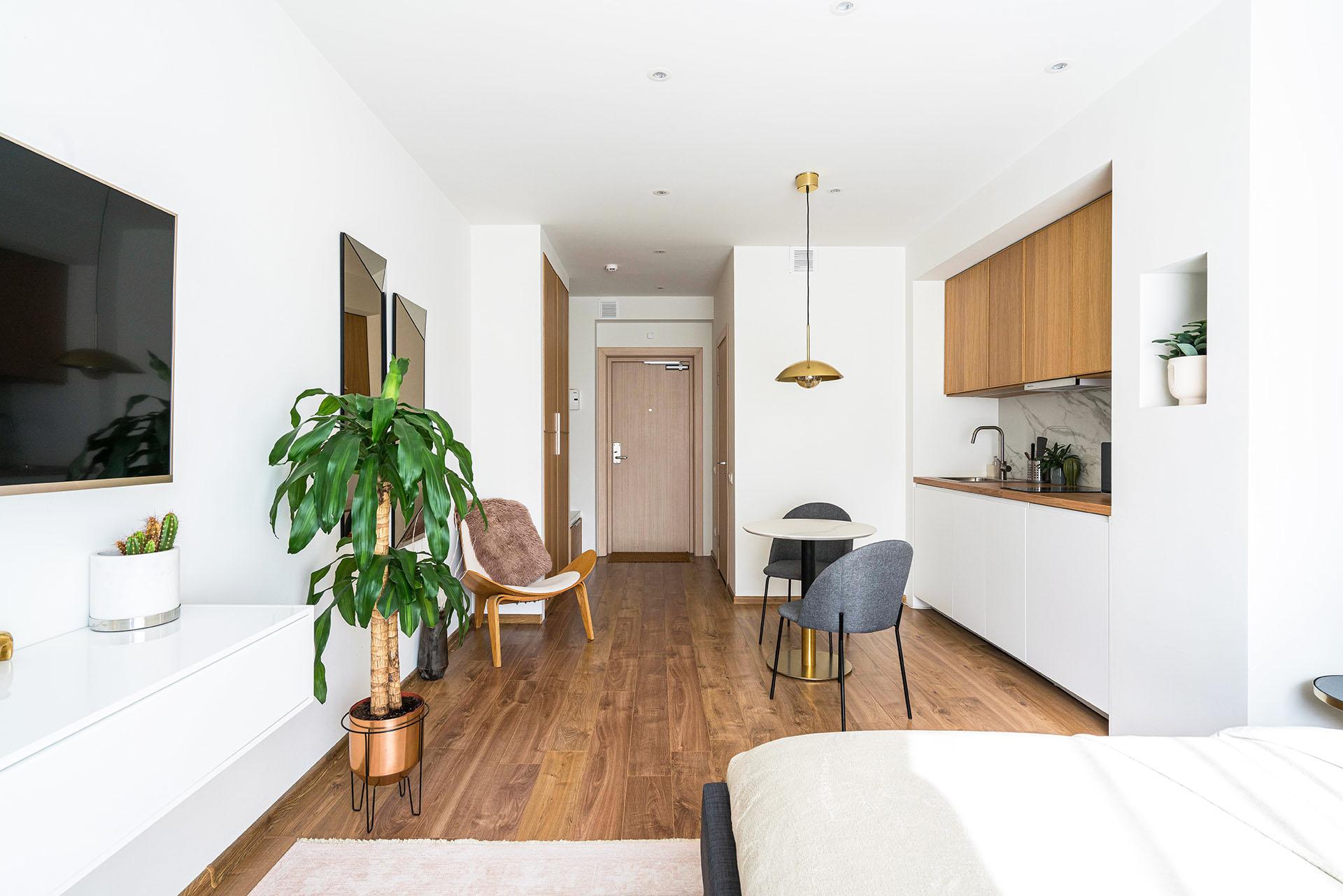 Фото SkandiLOFT City Center