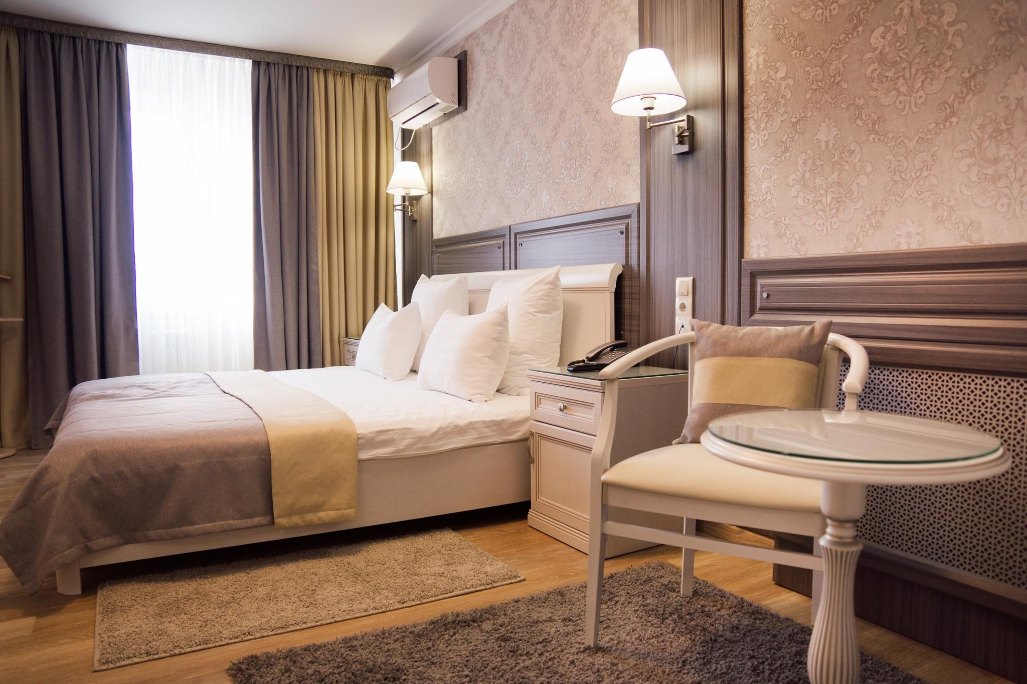 Фото Гостиница Уссурийск